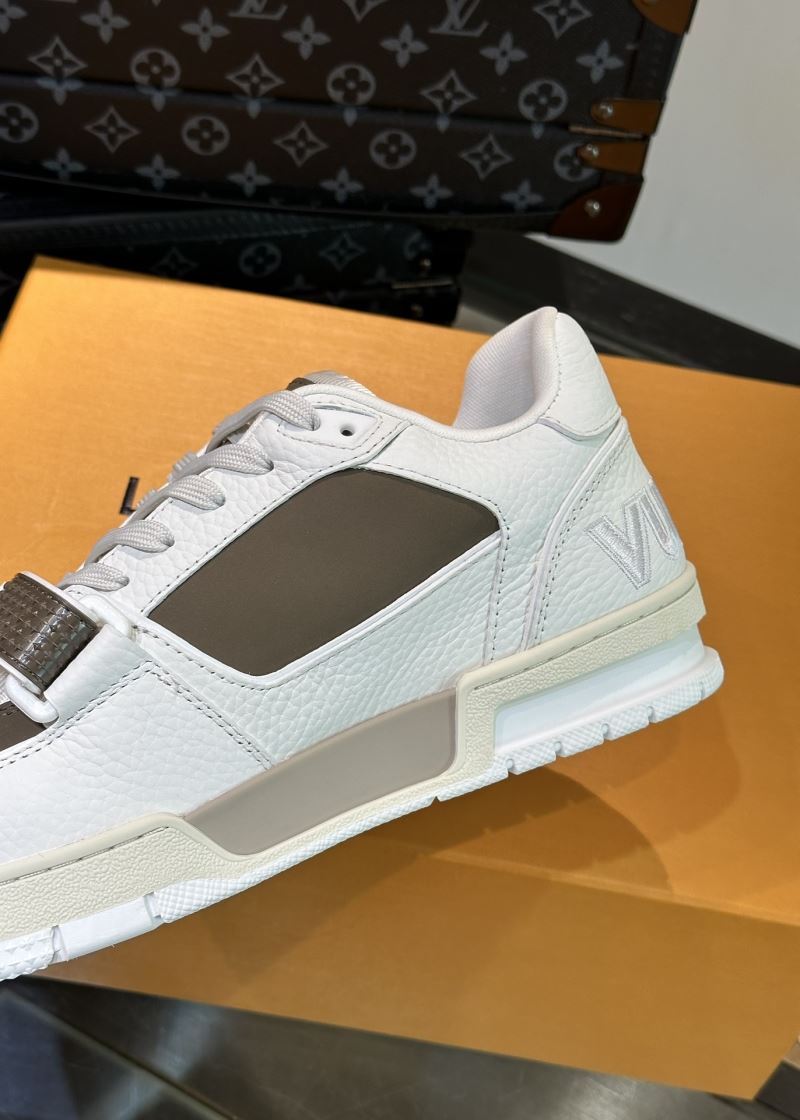 Louis Vuitton Trainer Sneaker